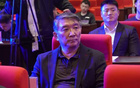 宫鲁鸣：新女篮老中青结合，需磨合提升。
